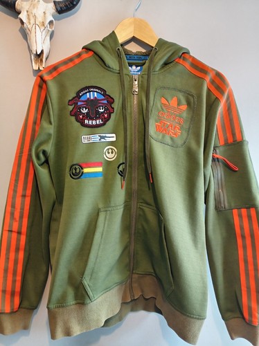 Adidas originals star - x, wars
