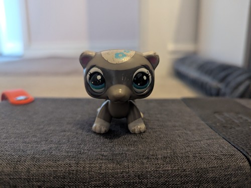 Littlest pet shop limited - littlest,