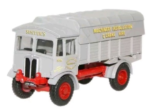 Oxford diecast aec - diecast,