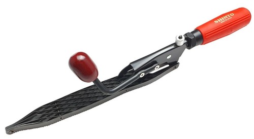 Shinto sr30 two handed - handed, double