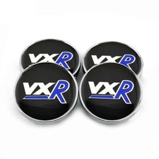 4x VXR Vauxhall  Wheel Hub