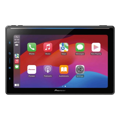 Pioneer sph evo107dab - pioneer, 10"