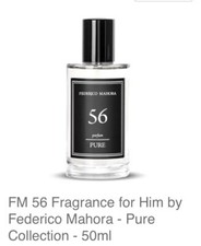 FM 56 Pure Collection Federico