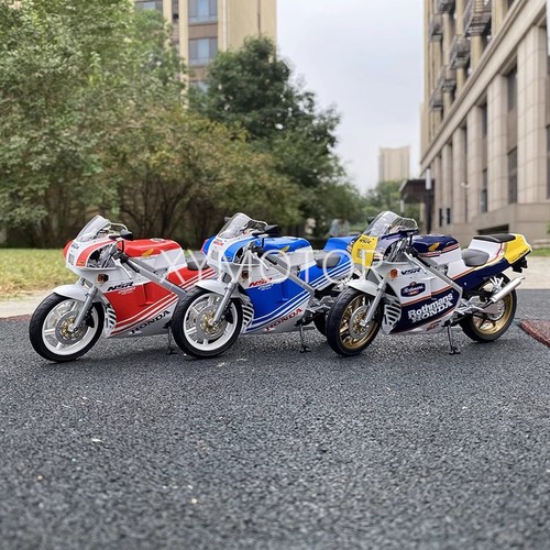 Aoshima honda nsr 250r - nsr,