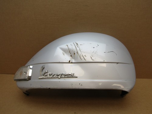 Piaggio 125 vespa 2008 - 125,