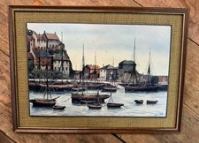 Kevin platt framed - kevin, harbour