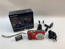 Panasonic Lumix DMC-TZ30