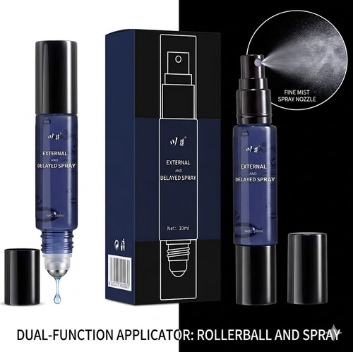 Sex spray for men - sex,