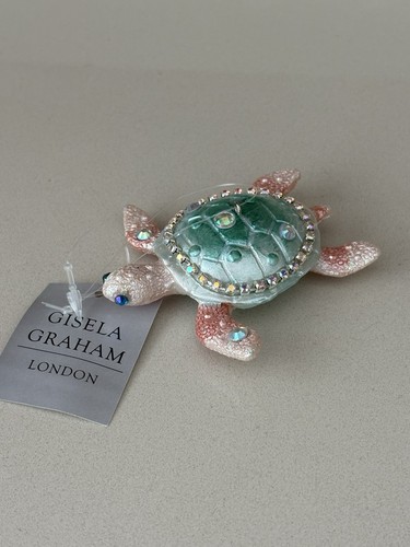 Gisela graham turtle - gisela,