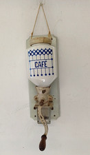 Moulin cafe wall mounted - a,