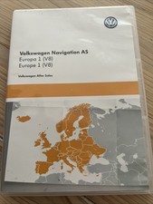 Genuine Volkswagen V8