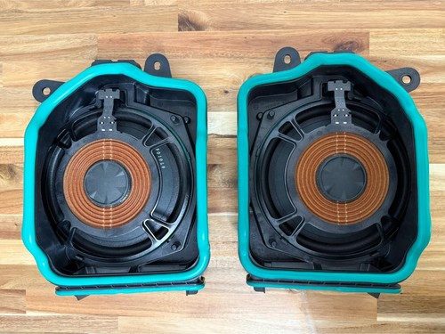 Bmw harman kardon subwoofers - bmw,