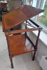 Victorian antique mahogany