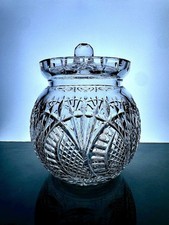 Waterford Crystal Seahorse -