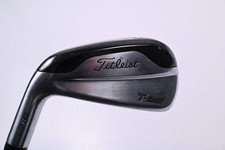 Left Hand Titleist 718 T-MB #4