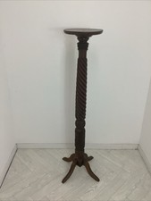 Antique Victorian Carved