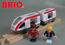 BRIO World 33505 Metro Travel