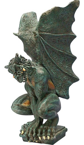 Design toscano gargoyle the - gargoyle,