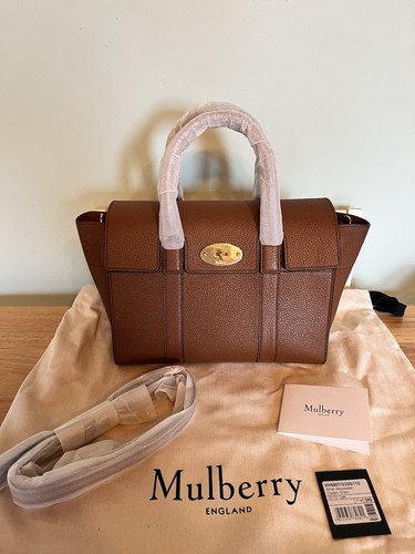 Brand new mulberry - brand, small