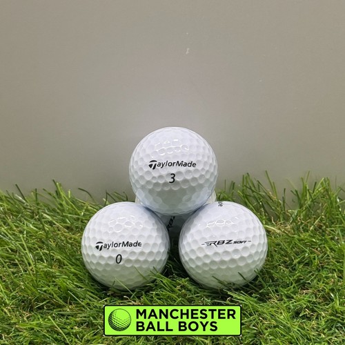 Taylormade rbz soft golf - rbz, balls