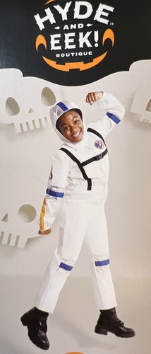 Kids astronaut costume - costume, +