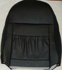 BACK SEAT COVER FRONT SEAT