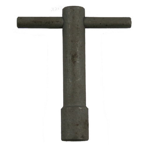 Bison 8mm square key for - square, t1