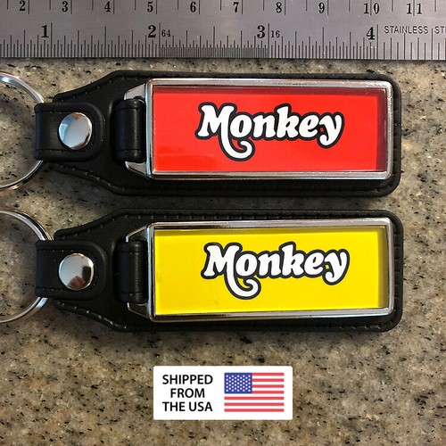 Key fobs - ring, keychain