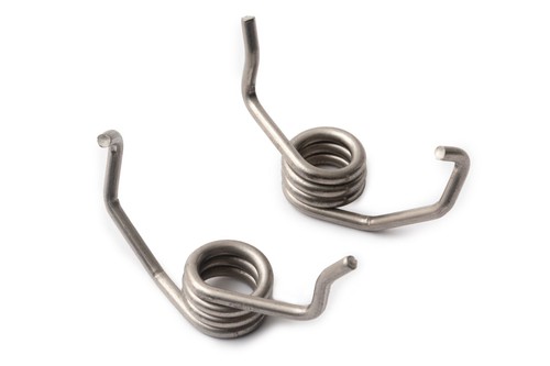 As3 foot peg springs for - foot,