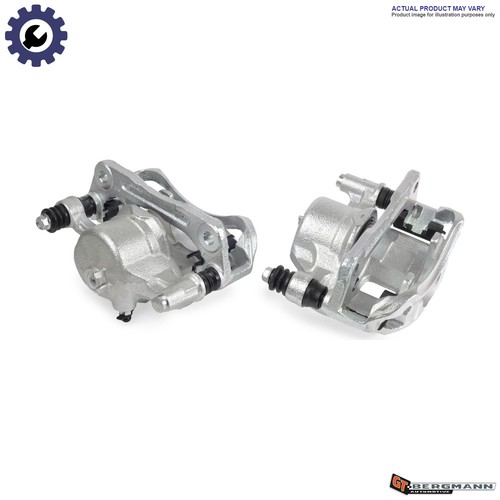 Brake caliper gt80 578 - brake, for