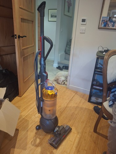 Dyson dc41 vacuum cleaner