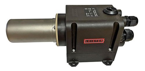 Leister lhs 40s - 40s, air