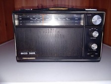 EKCO PT 326 Portable Radio -