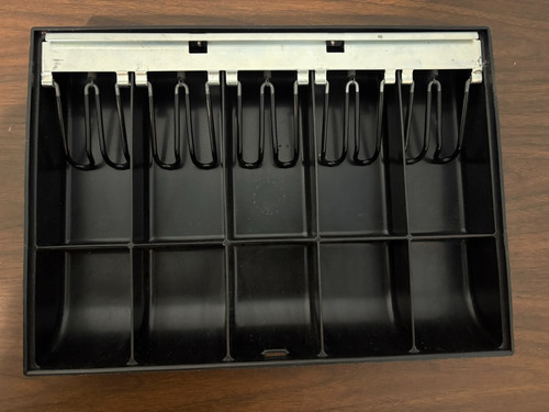 Cash tray register till - tray,