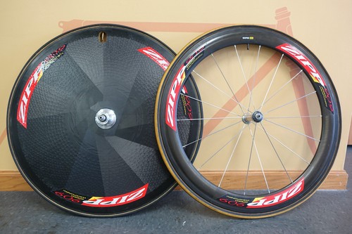 Zipp 909 700c carbon tubular - 700c,
