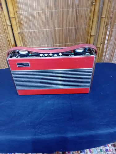 Vintage roberts r600 - vintage, radio