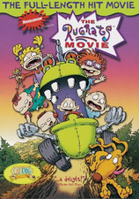 Rugrats: The Movie