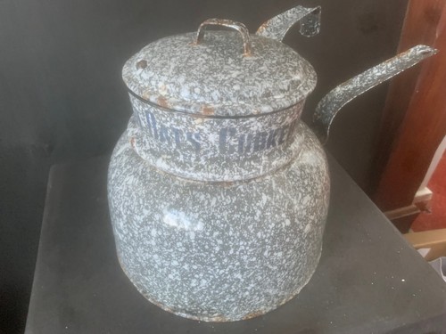 Vintage scarce quaker - vintage, oats