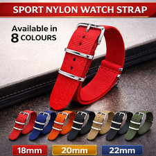 Nato watch strap - nato,