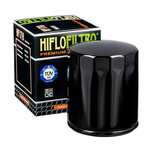 Flo oil filter hf171b - hi-flo,