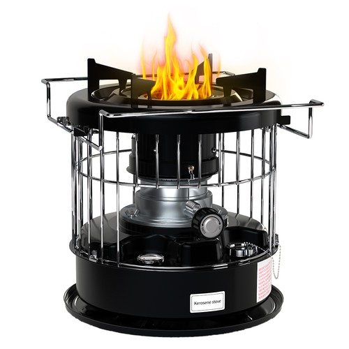 Portable kerosene heater - portable,