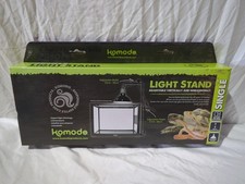 Komodo reptile Table Light