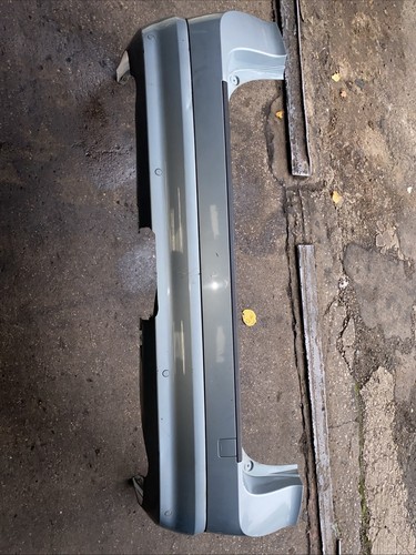 Volvo v70 2008 2012 - 2008-2012, rear