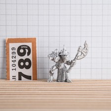 Vintage Warhammer MM91 Chaos