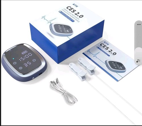 Kts sleep aid device - sleep, for