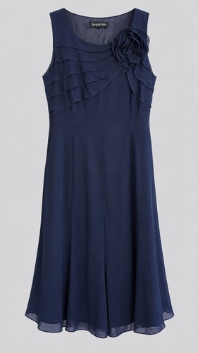Jacques vert navy blue - navy,