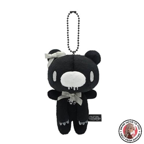 Gloomy bear ribbon angel - bear,