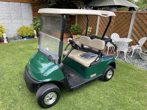 2018 ezgo volt rxv electric - 2018, 48