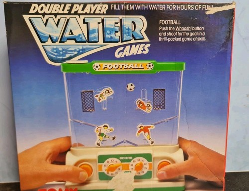 Vintage tomy double player - vintage,