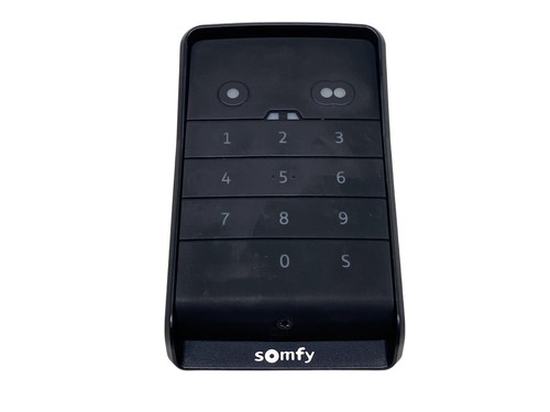 Keypad with code somfy - somfy,